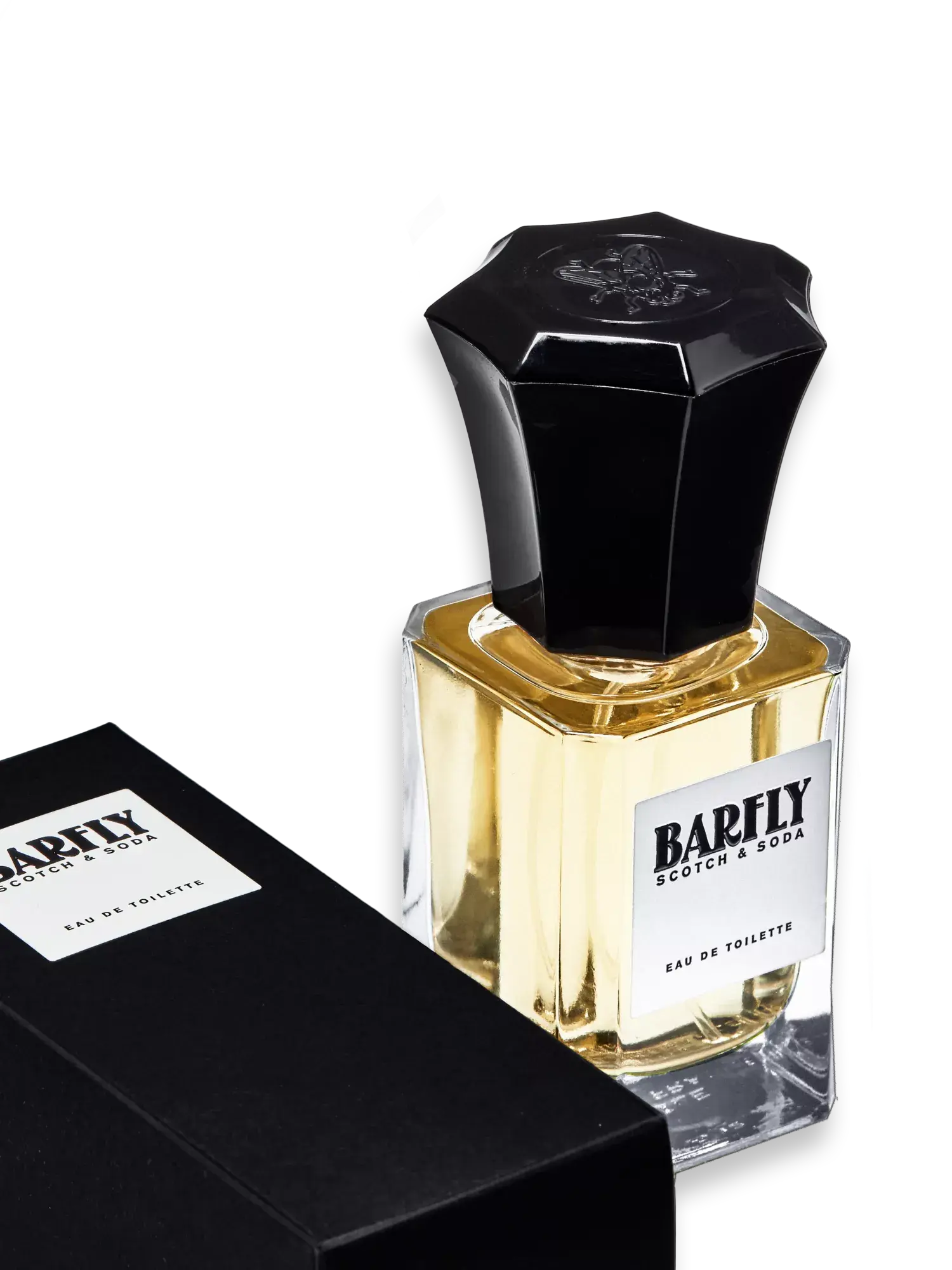 Scotch&Soda BARFLY Unisex fragrance 50ml