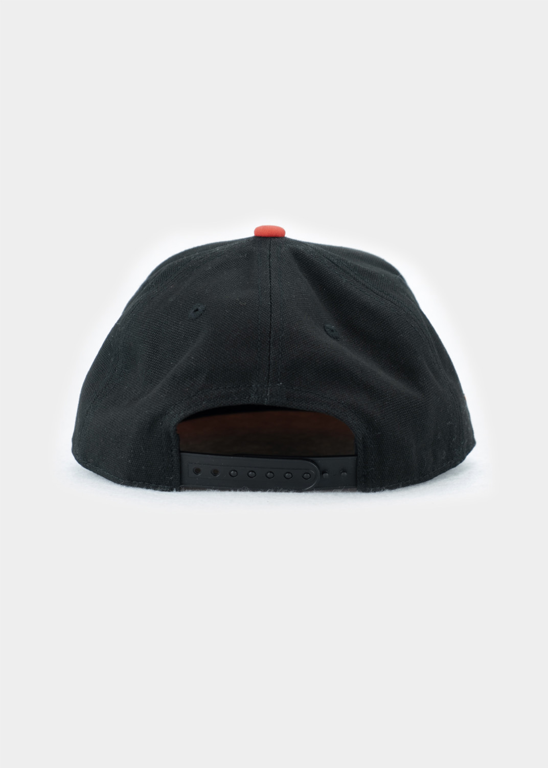 bavarian caps Cap "Gargamel" - schwarz (Snapback) CX159